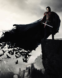 Dracula Untold